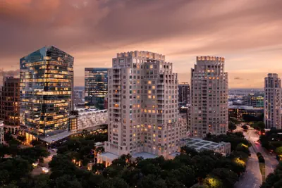 Photo 2 - The Ritz-Carlton, Dallas