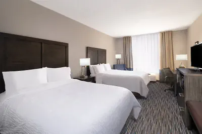 Photo 5 - Garner Hotel Oklahoma City - Quail Springs by IHG