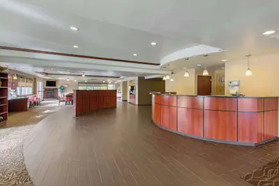 Photo 5 - Comfort Suites Seaford
