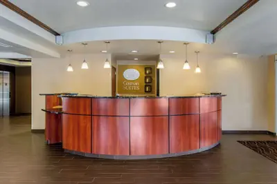 Photo 3 - Comfort Suites Seaford