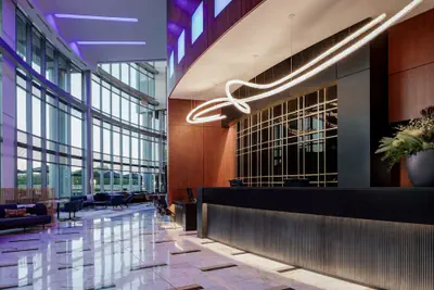 Photo 5 - JW Marriott Hotel Grand Rapids