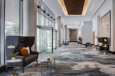 Photo 3 - JW Marriott Hotel Grand Rapids