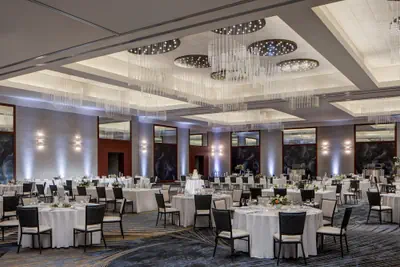 Photo 4 - JW Marriott Hotel Grand Rapids
