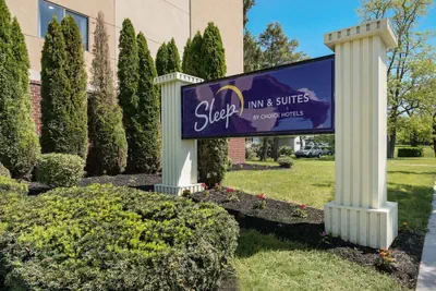 Photo 2 - Sleep Inn & Suites Gettysburg