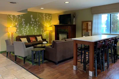 Photo 4 - Sleep Inn & Suites Gettysburg