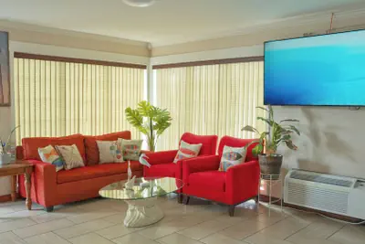 Photo 2 - Atlantic Shores Inn and Suites