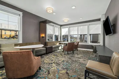 Photo 2 - Residence Inn by Marriott Paducah