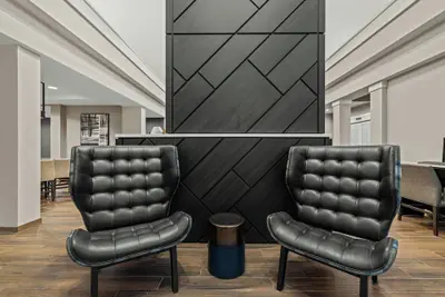 Photo 4 - Residence Inn by Marriott Paducah