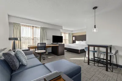 Photo 5 - Residence Inn by Marriott Paducah