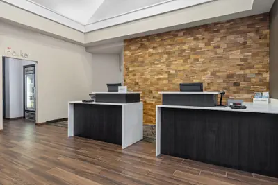 Photo 3 - Residence Inn by Marriott Paducah