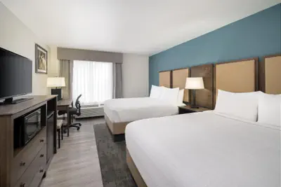 Photo 5 - Best Western Plus Frontier Inn