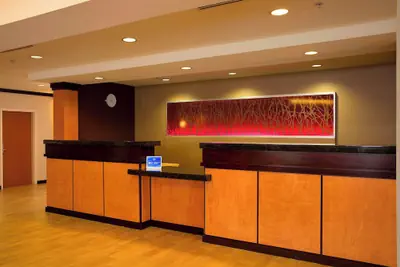 Photo 4 - Fairfield Inn and Suites by Marriott Atlanta McDonough
