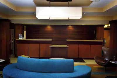 Photo 2 - Fairfield Inn & Suites Marriott Effingham