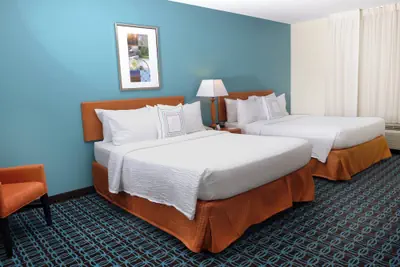 Photo 4 - Fairfield Inn & Suites Marriott Effingham