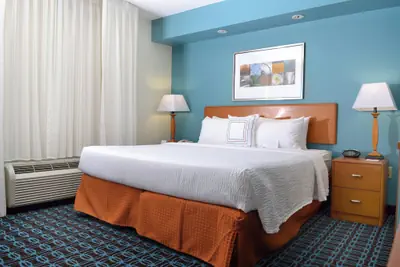 Photo 3 - Fairfield Inn & Suites Marriott Effingham