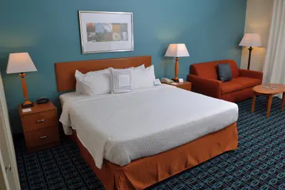 Photo 5 - Fairfield Inn & Suites Marriott Effingham