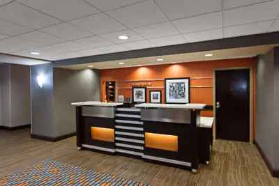 Photo 3 - Hampton Inn & Suites Merced