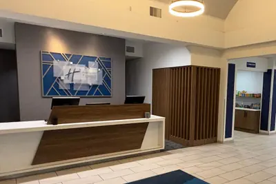 Photo 3 - Holiday Inn Express & Suites Loveland by IHG