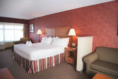 Photo 5 - Holiday Inn Express & Suites Loveland by IHG