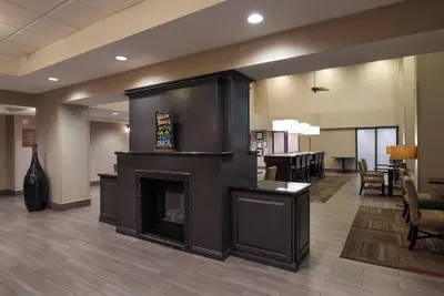 Photo 5 - Hampton Inn & Suites Banning-Beaumont
