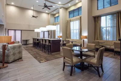Photo 4 - Hampton Inn & Suites Banning-Beaumont