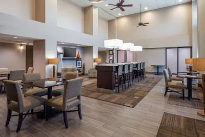 Photo 3 - Hampton Inn & Suites Banning-Beaumont