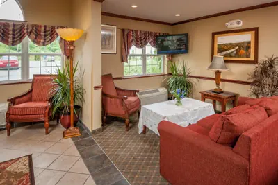 Photo 3 - Microtel Inn & Suites by Wyndham Beckley East