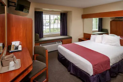 Photo 5 - Microtel Inn & Suites by Wyndham Beckley East