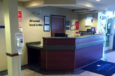 Photo 2 - Microtel Inn & Suites by Wyndham Beckley East