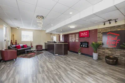 Photo 4 - Red Roof Inn Walterboro