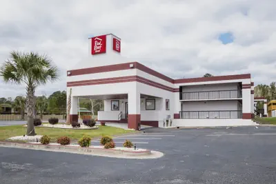 Photo 2 - Red Roof Inn Walterboro