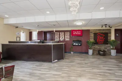 Photo 5 - Red Roof Inn Walterboro