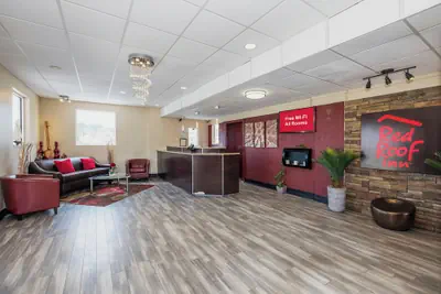 Photo 4 - Red Roof Inn Walterboro