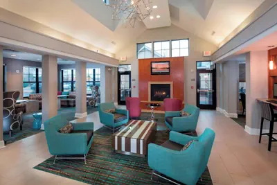 Photo 2 - Residence Inn Marriott Dover