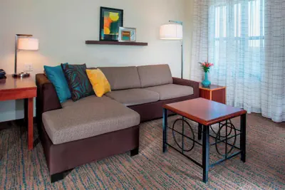 Photo 5 - Residence Inn Marriott Dover