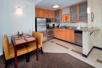 Photo 3 - Residence Inn Marriott Dover