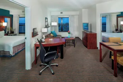 Photo 4 - Residence Inn Marriott Dover