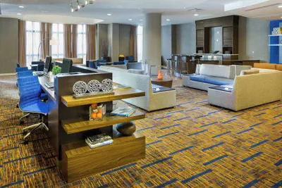 Photo 5 - Courtyard by Marriott Houston by the Galleria
