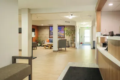 Photo 3 - Candlewood Suites Boise - Towne Square by IHG