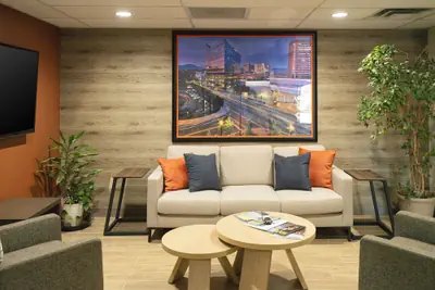 Photo 5 - Candlewood Suites Boise - Towne Square by IHG