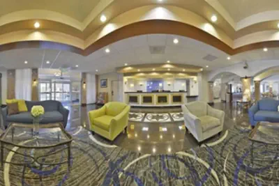 Photo 3 - Holiday Inn Express & Suites Tacoma South - Lakewood by IHG