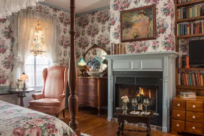 Photo 4 - Asa Ransom House