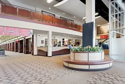 Photo 3 - Canad Inns Destination Center Grand Forks