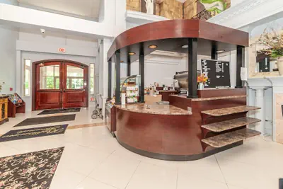 Photo 5 - Bellissimo Hotel, Trademark by Wyndham Near Foxwoods Casino