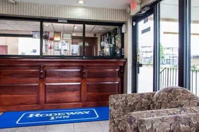 Photo 4 - Rodeway Inn Paterson Great Falls Park Area