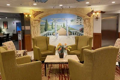 Photo 4 - Hawthorn Extended Stay by Wyndham Kingsland