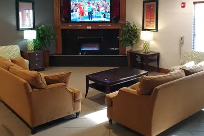 Photo 5 - Hawthorn Extended Stay by Wyndham Kingsland