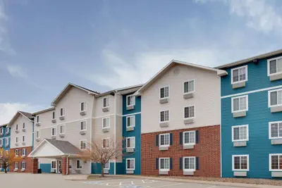 Photo 2 - WoodSpring Suites Ankeny Des Moines
