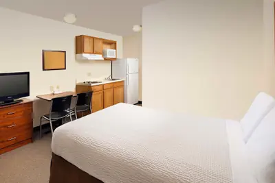 Photo 5 - WoodSpring Suites Ankeny Des Moines