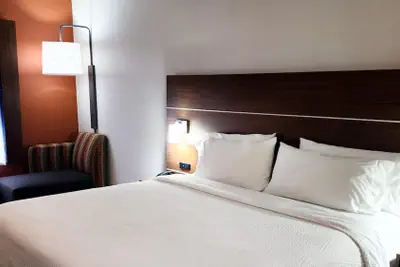 Photo 5 - Holiday Inn Express Hotel & Suites Chicago South Lansing by IHG